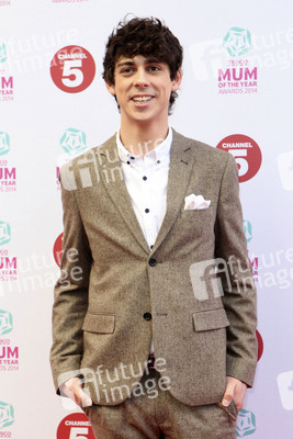 Tesco Mum of the Year Awards 2014, London