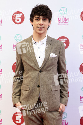 Tesco Mum of the Year Awards 2014, London