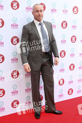 Tesco Mum of the Year Awards 2014, London