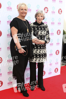 Tesco Mum of the Year Awards 2014, London