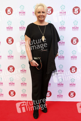 Tesco Mum of the Year Awards 2014, London