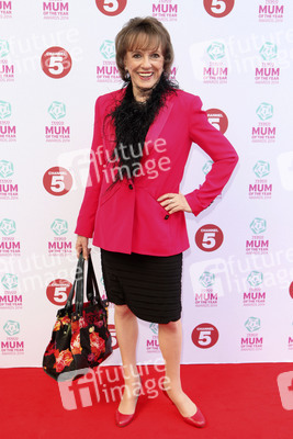 Tesco Mum of the Year Awards 2014, London