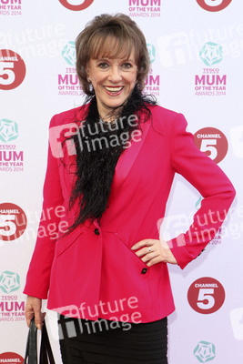 Tesco Mum of the Year Awards 2014, London