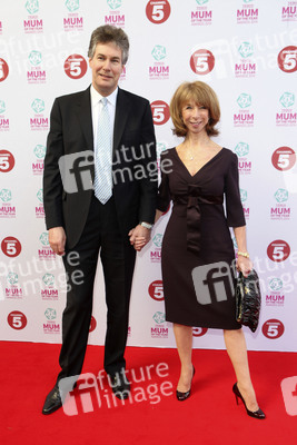 Tesco Mum of the Year Awards 2014, London