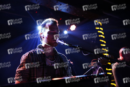 Asgeir Trausti Konzert, Berlin