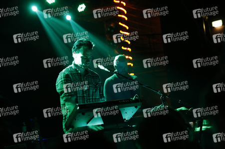 Asgeir Trausti Konzert, Berlin