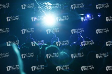 Asgeir Trausti Konzert, Berlin