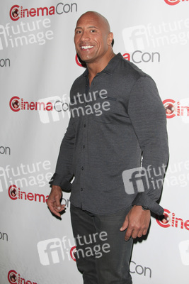 CinemaCon 2014 Off and Running, Las Vegas