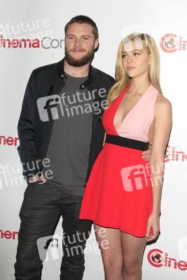 CinemaCon 2014 Off and Running, Las Vegas