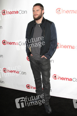 CinemaCon 2014 Off and Running, Las Vegas