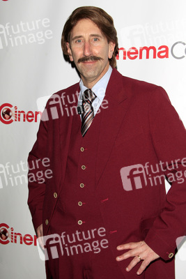 CinemaCon 2014 Off and Running, Las Vegas