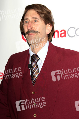 CinemaCon 2014 Off and Running, Las Vegas