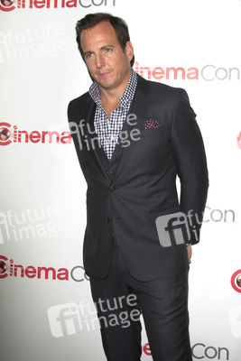 CinemaCon 2014 Off and Running, Las Vegas