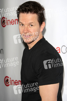 CinemaCon 2014 Off and Running, Las Vegas