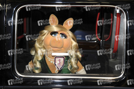 'Muppets Most Wanted' Premiere, London