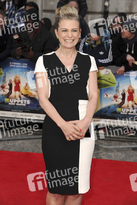 'Muppets Most Wanted' Premiere, London