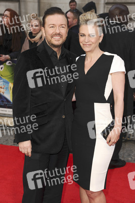 'Muppets Most Wanted' Premiere, London