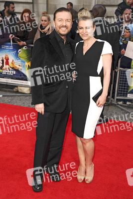 'Muppets Most Wanted' Premiere, London