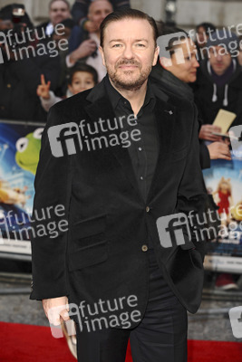 'Muppets Most Wanted' Premiere, London