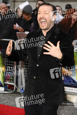 'Muppets Most Wanted' Premiere, London