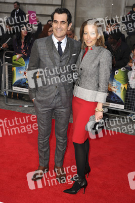 'Muppets Most Wanted' Premiere, London