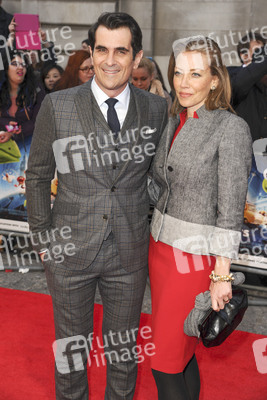 'Muppets Most Wanted' Premiere, London