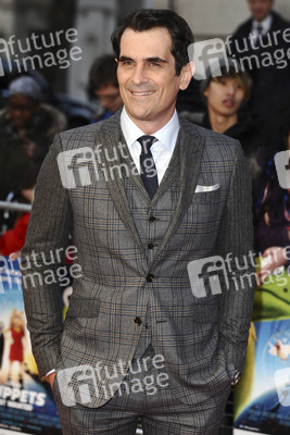 'Muppets Most Wanted' Premiere, London