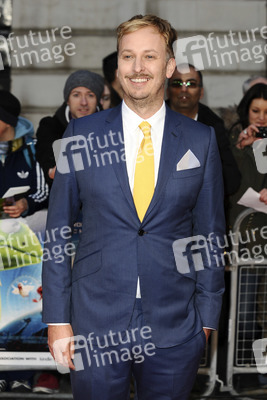 'Muppets Most Wanted' Premiere, London