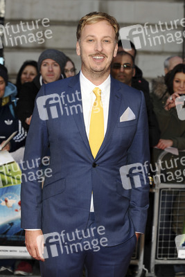 'Muppets Most Wanted' Premiere, London