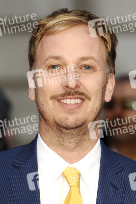 'Muppets Most Wanted' Premiere, London
