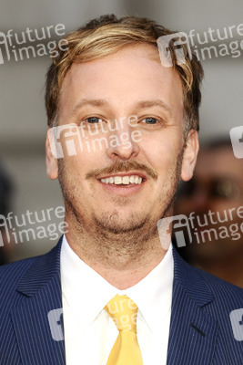 'Muppets Most Wanted' Premiere, London