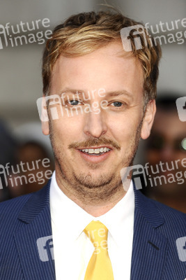 'Muppets Most Wanted' Premiere, London