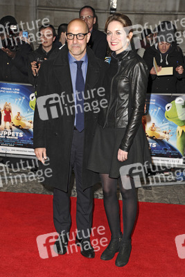 'Muppets Most Wanted' Premiere, London
