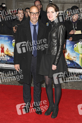 'Muppets Most Wanted' Premiere, London
