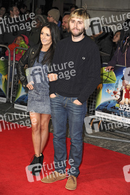 'Muppets Most Wanted' Premiere, London