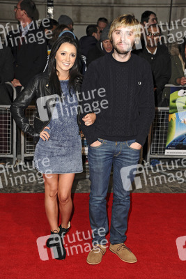 'Muppets Most Wanted' Premiere, London