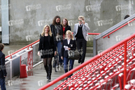 Rod Stewart Photocall, Berlin