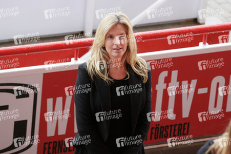 Rod Stewart Photocall, Berlin