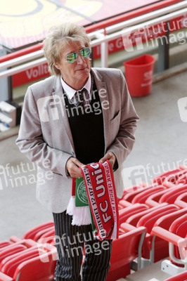 Rod Stewart Photocall, Berlin