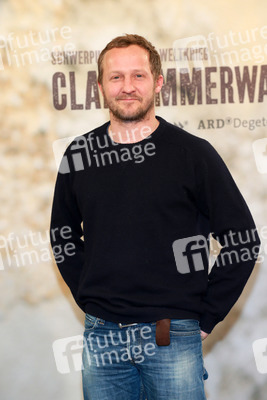 'Clara Immerwahr' Pressetermin, Hamburg