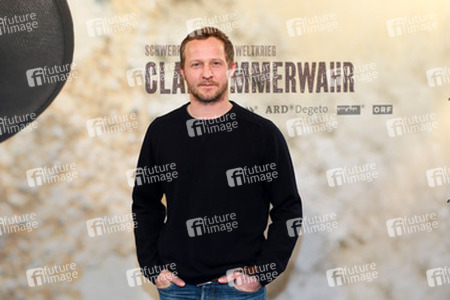 'Clara Immerwahr' Pressetermin, Hamburg