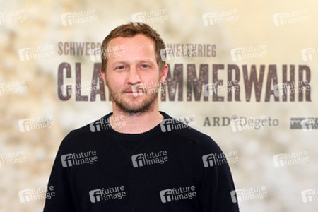 'Clara Immerwahr' Pressetermin, Hamburg