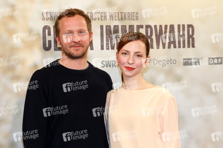 'Clara Immerwahr' Pressetermin, Hamburg