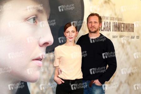 'Clara Immerwahr' Pressetermin, Hamburg