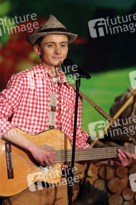 'Stefanie Hertel - Die große Show der Stars', Leuna