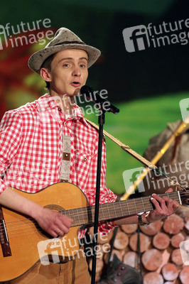 'Stefanie Hertel - Die große Show der Stars', Leuna