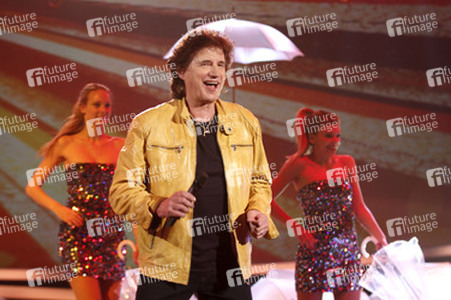 'Stefanie Hertel - Die große Show der Stars', Leuna