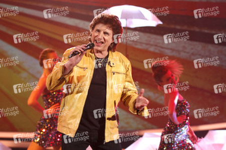 'Stefanie Hertel - Die große Show der Stars', Leuna