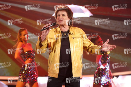 'Stefanie Hertel - Die große Show der Stars', Leuna