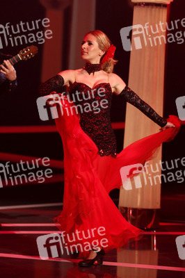 'Stefanie Hertel - Die große Show der Stars', Leuna